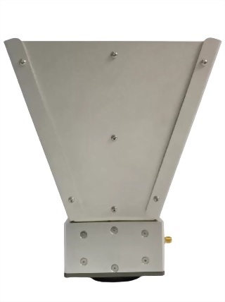 Quad-Ridged Horn Antennas