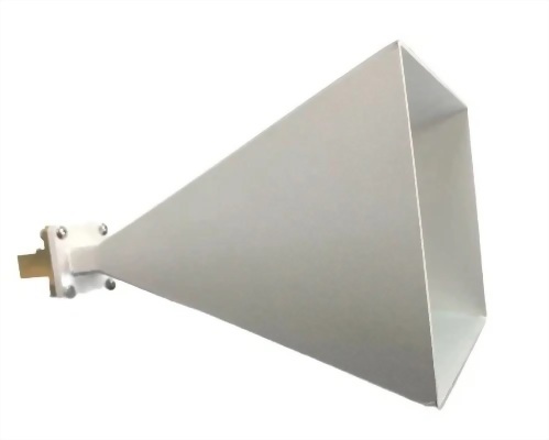 Standard Gain Horn Antenna