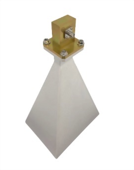 Standard Gain Horn Antenna
