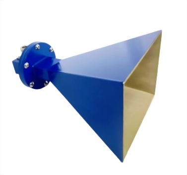 Standard Gain Horn Antenna
