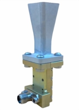 Standard Gain Horn Antenna