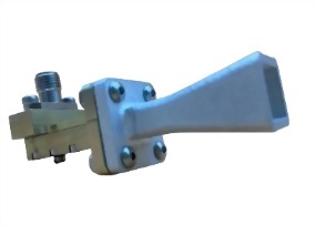 Standard Gain Horn Antenna