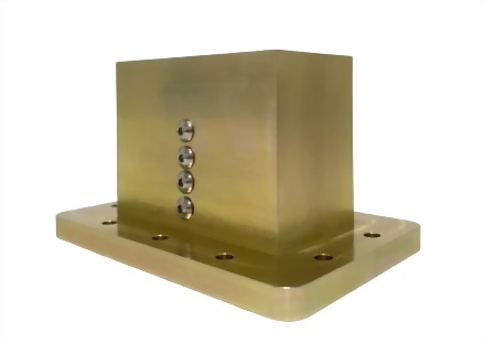 Waveguide Adapter