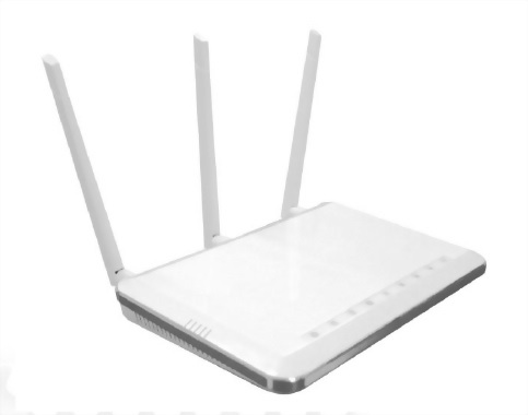 HIGH POWER AC1750 WI-FI ROUTER