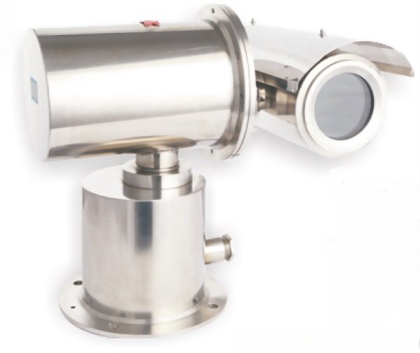 Outdoor Explosion-proof Integration Camera