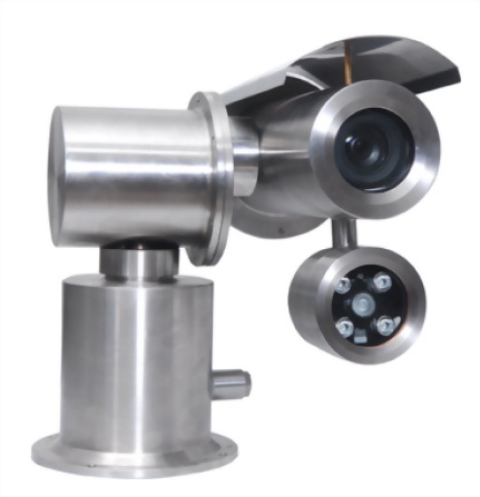 Outdoor Explosion-proof Integration Camera with IR