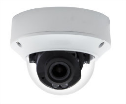 2MP Network IR Fixed Dome Camera