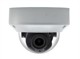 2MP Network IR Fixed Dome Camera