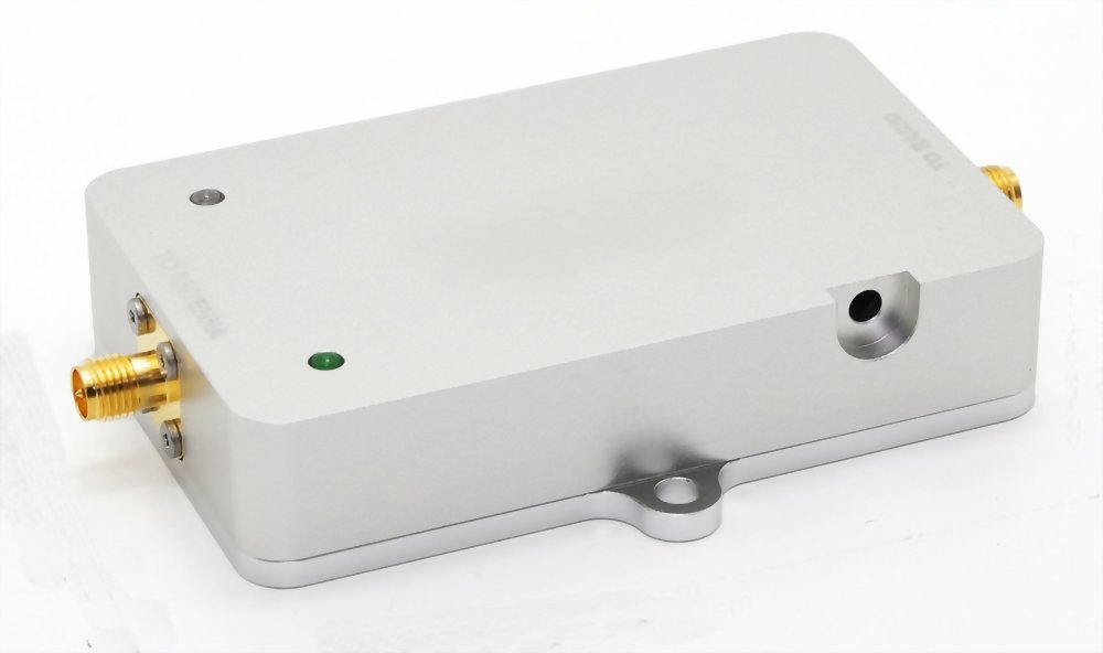 868MHz amplifier