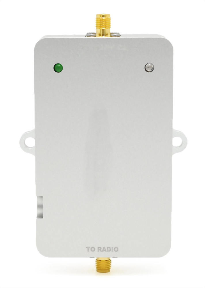 868MHz amplifier