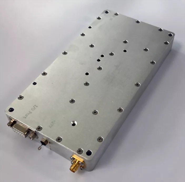 RF Power Amplifier Module