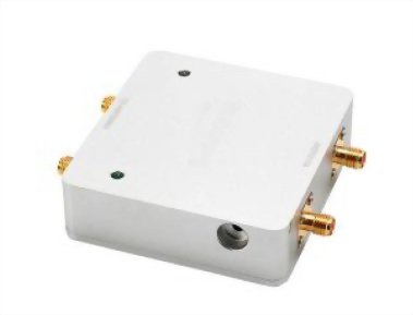 2.4GHz 1000mW 2T2R 300Mbps MIMO WiFi Signal Booster