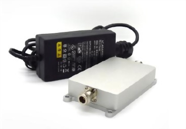 2.4GHz 10W 40dBm WiFi Signal Booster Indoor