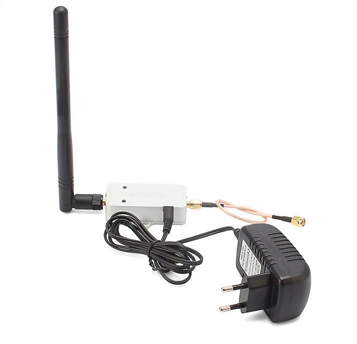 home wifi signal booster by google