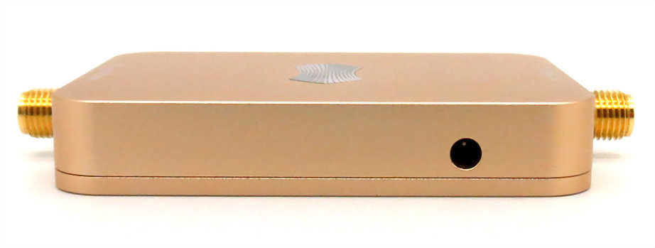 WiFi Signal Booster