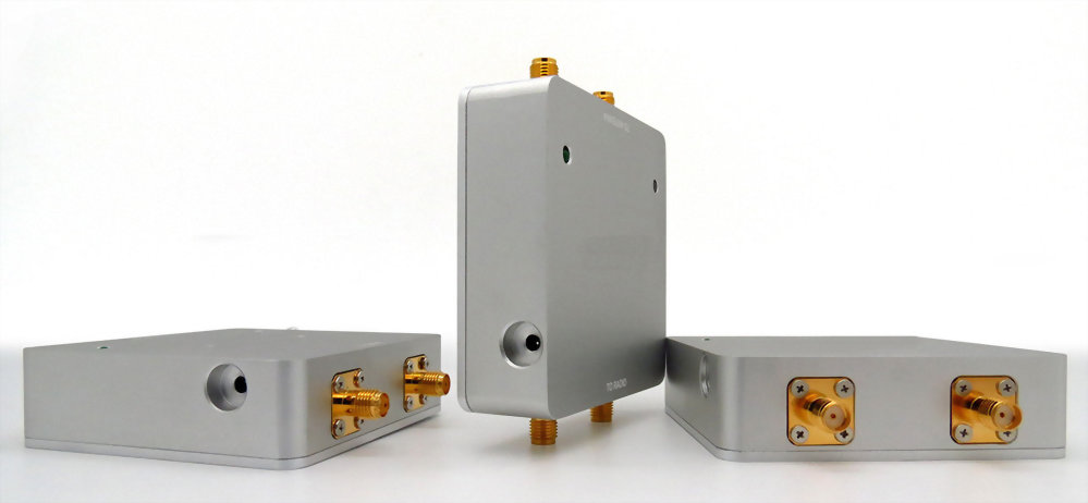 WiFi Signal Booster