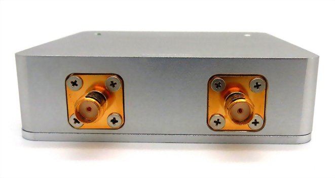 WiFi Signal Booster
