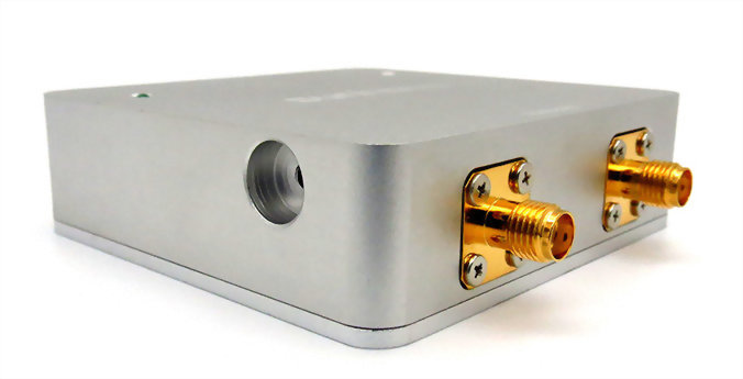 WiFi Signal Booster