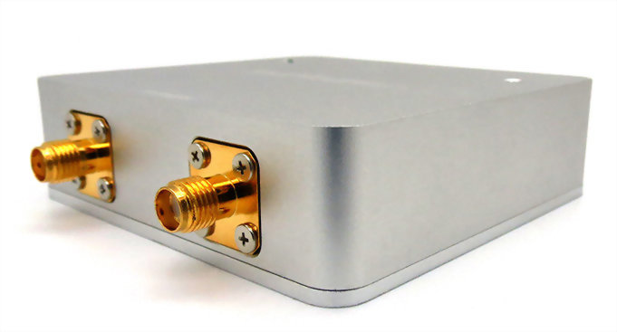 WiFi Signal Booster