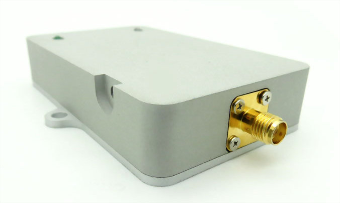 WiFi Signal Booster