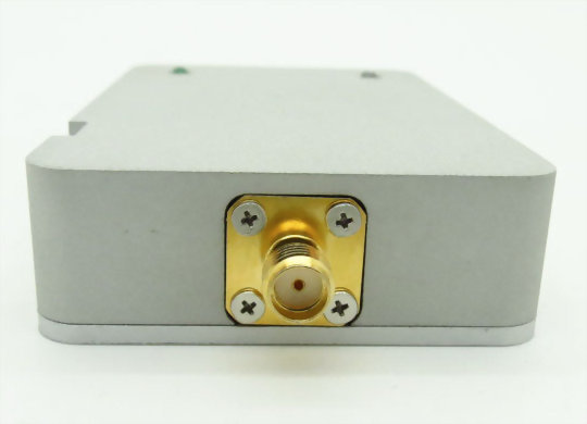 WiFi Signal Booster