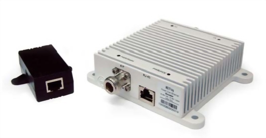 2Watt PoE Booster