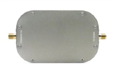 2000mW 2.4GHz&5.8GHz dual band WiFi Booster