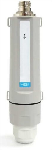 4G/LTE High-Speed 100 Mbps Access point