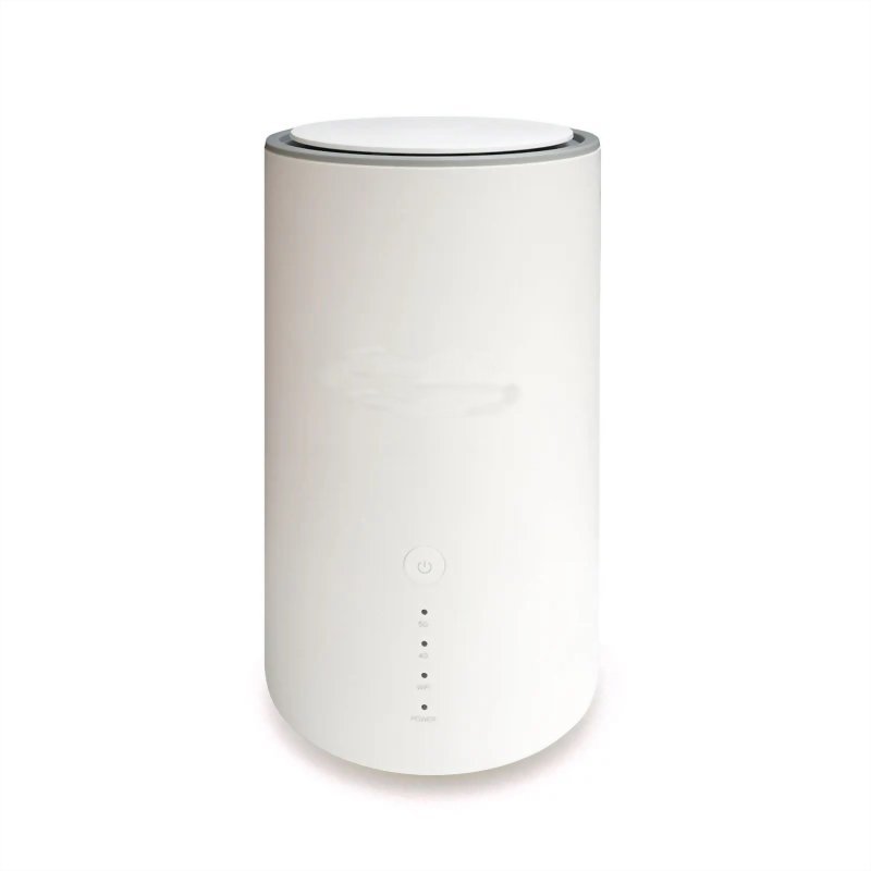 Advanced home gateway