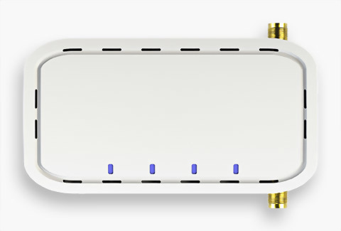 5G Global Bands USB-C modem MediaTek T500 Solution