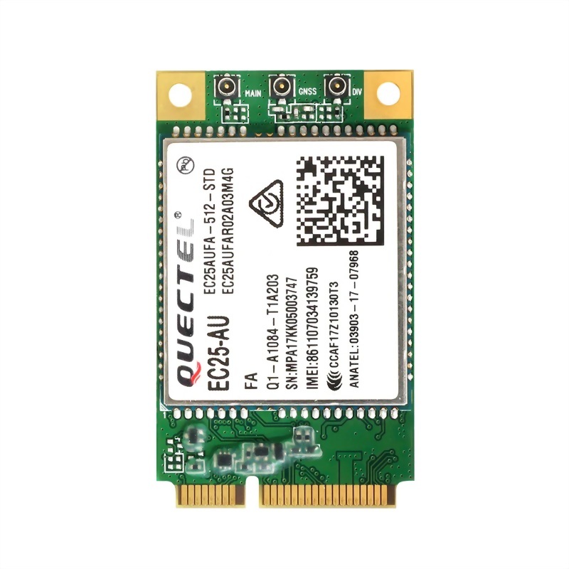 4G LTE Module