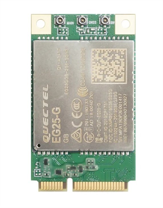 EG25-G