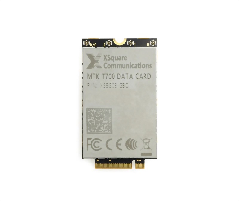 5G Global Data Card