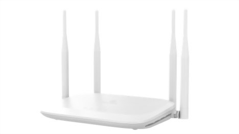 AC1200 Full Gigabit Router