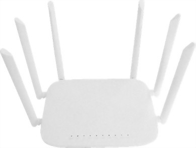 AC2100  Full Gigabit Router