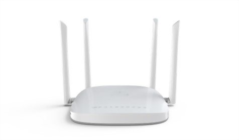 AC1200 Full Gigabit Router