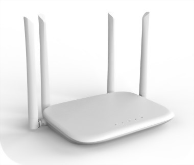 AX1500M Wi-Fi6 Router