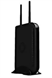 Wireless N VoIP Router