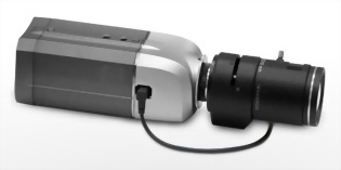 3Megapixel/H.264/1080P Real-Time/D-WDR/Auto-IRIS