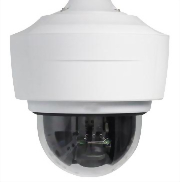 Speed Dome Network Camera