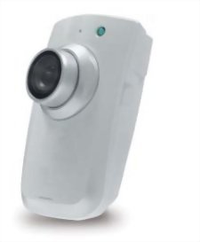 2 Megapixel / H.264