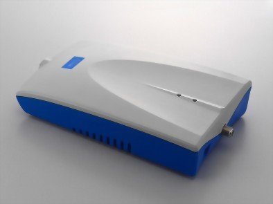 Dualband indoor repeater GSM + 3G Dualband indoor repeater GSM + 3G
