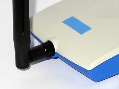 Dualband indoor repeater GSM + 3G Dualband indoor repeater GSM + 3G