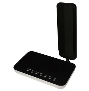 802.11b/g 1W Access Point 802.11b/g 1W Access Point