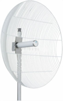 Directional Grid Antenna for 5.1 ~ 5.9 GHz