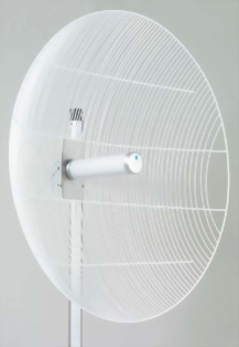 Directional Grid Antenna for 5.1 ~ 5.9GHz