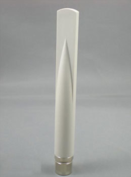 Omni Directional Outdoor/Indoor Antenna,WiFi 2400-2483/5150-5875MHz, 2.5/5.0 dBi, N-Plug