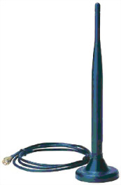 High Gain Omni Directional Antenna for 2.4GHz High Gain Omni Directional Antenna for 2.4GHz
