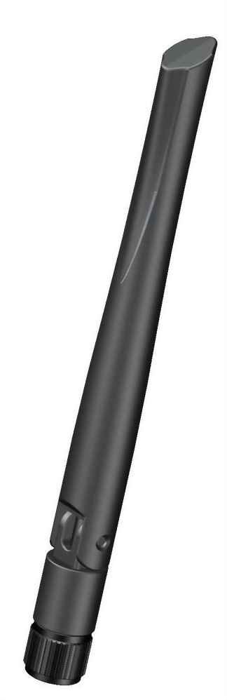 Dual Band 2.4GHz/5.1GHz