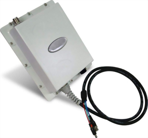 Wireless Surveillance Solution